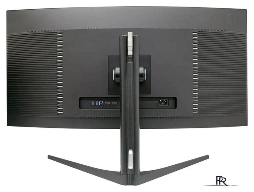 Игровой монитор Acer Predator X34Vbmiiphuzx UM.CXXEE.V01 - Изображение №4 — Интернет-магазин ПроЗаказ
