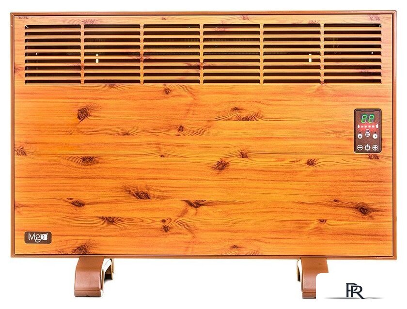 Конвектор iVigo EPK4590E20 (дерево) - Изображение №1 — Интернет-магазин ПроЗаказ