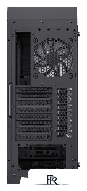 Корпус GameMax Master 2 (черный) - Изображение №11 — Интернет-магазин ПроЗаказ