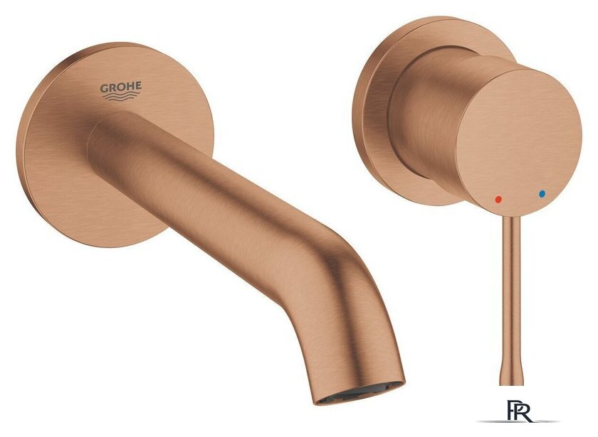 Смеситель Grohe Essence 29192DL1 - Изображение №1 — Интернет-магазин ПроЗаказ