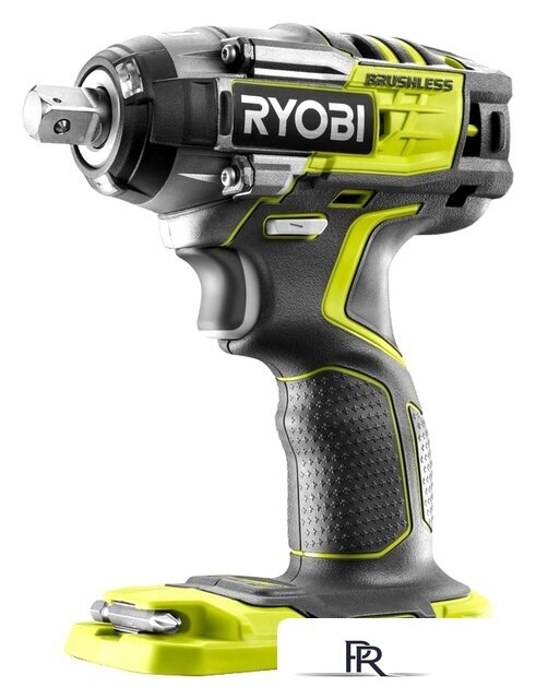 Гайковерт Ryobi R18IW7-0 5133004220 (без АКБ) - Изображение №1 — Интернет-магазин ПроЗаказ