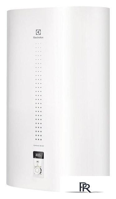Накопительный электрический водонагреватель Electrolux EWH 80 Centurio IQ 3.0 - Изображение №1 — Интернет-магазин ПроЗаказ
