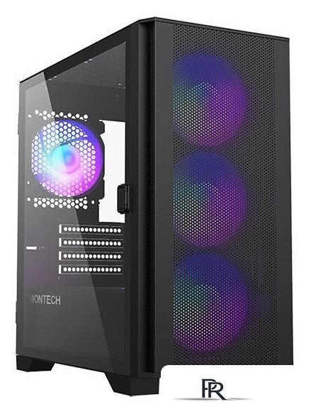 Компьютер TGPC Advanced Mini 86726 A-X - Изображение №1 — Интернет-магазин ПроЗаказ