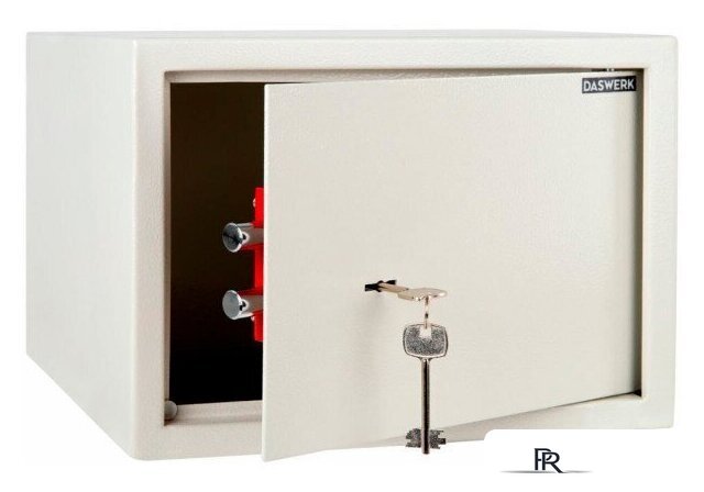 Мебельный сейф Daswerk SC-250KL 291344 - Изображение №1 — Интернет-магазин ПроЗаказ