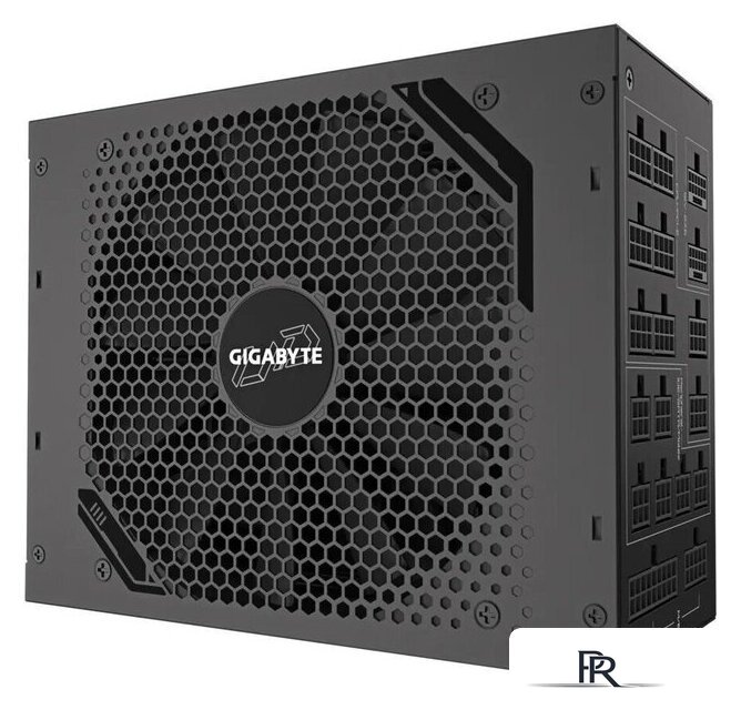 Блок питания Gigabyte UD1600PM PG5 AI Top - Изображение №6 — Интернет-магазин ПроЗаказ