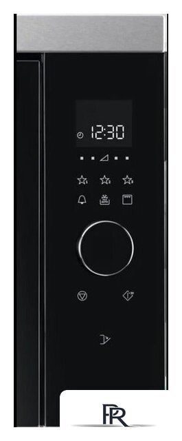 Микроволновая печь AEG MBE2658DEM - Изображение №5 — Интернет-магазин ПроЗаказ