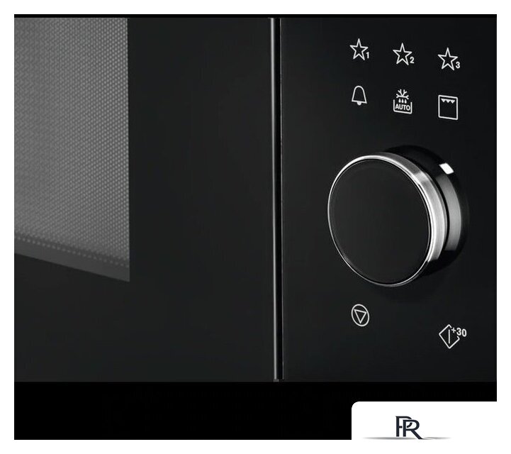 Микроволновая печь AEG MBE2658DEM - Изображение №3 — Интернет-магазин ПроЗаказ