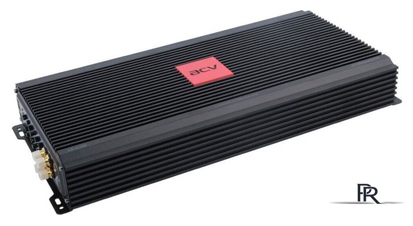 Автомобильный усилитель ACV LX-4.150 - Изображение №1 — Интернет-магазин ПроЗаказ