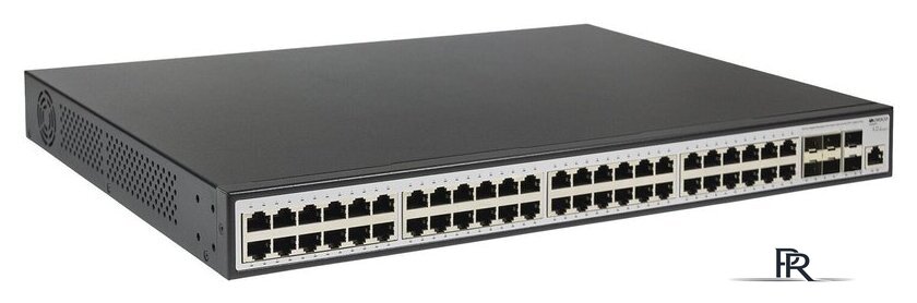 Управляемый коммутатор 3-го уровня Origo OS3254P/880W/A1A - Изображение №2 — Интернет-магазин ПроЗаказ