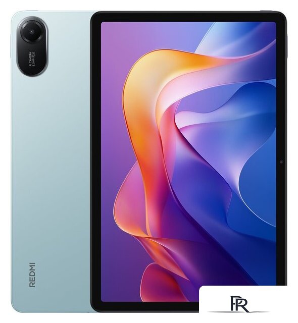 Планшет Xiaomi Redmi Pad 2 8GB/256GB международная версия (мятный) - Изображение №1 — Интернет-магазин ПроЗаказ