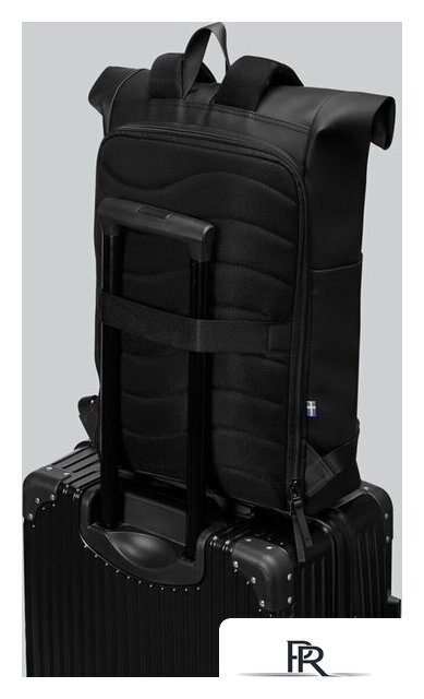 Городской рюкзак Gaston Luga Splash Rolltop Backpack 16