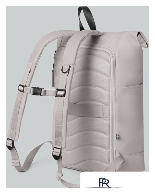 Городской рюкзак Gaston Luga Splash Rolltop Backpack 16