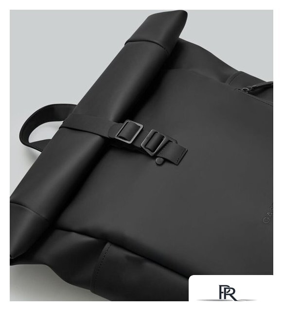 Городской рюкзак Gaston Luga Splash Rolltop Backpack 16