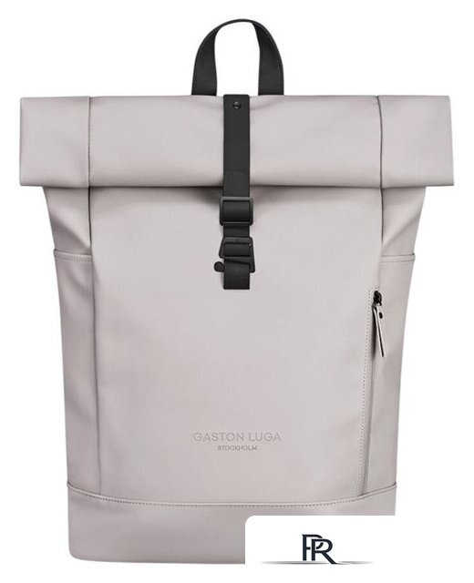 Городской рюкзак Gaston Luga Splash Rolltop Backpack 16