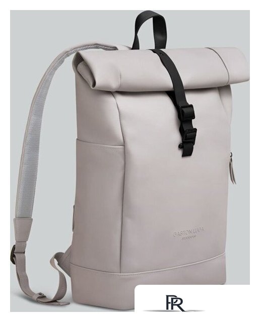 Городской рюкзак Gaston Luga Splash Rolltop Backpack 16