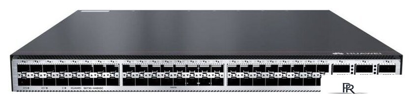 Управляемый коммутатор 2-го уровня Huawei S6730-H48X6C - Изображение №1 — Интернет-магазин ПроЗаказ