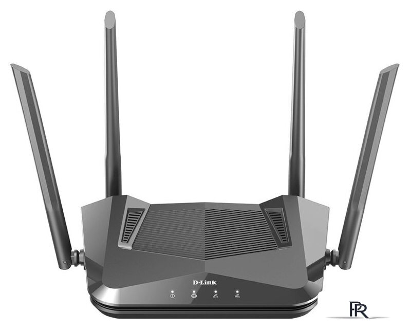Wi-Fi роутер D-Link DIR-X1530/RU/A1A - Изображение №1 — Интернет-магазин ПроЗаказ