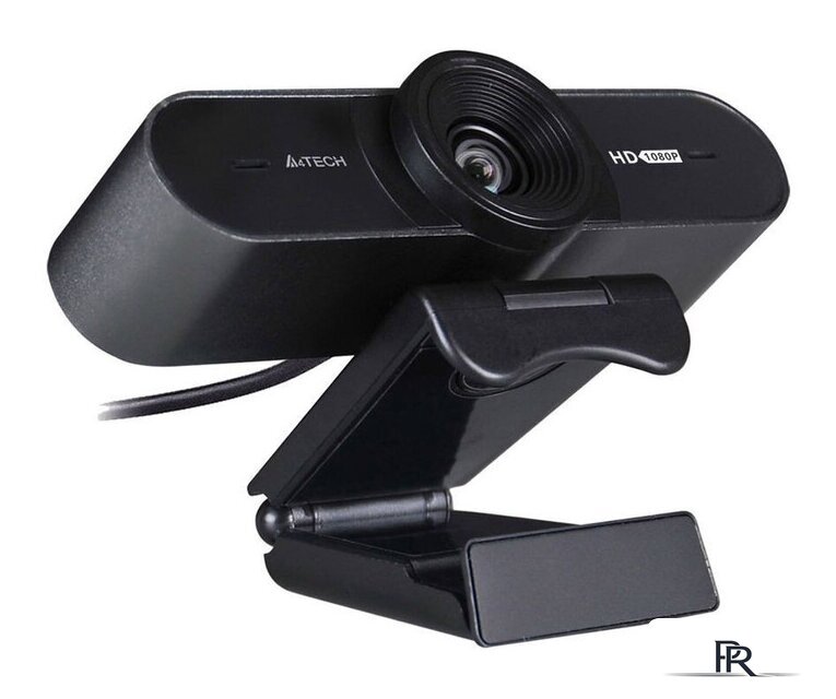 Веб-камера A4Tech PK-980HA - Изображение №4 — Интернет-магазин ПроЗаказ