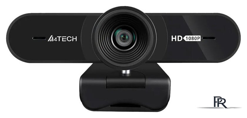 Веб-камера A4Tech PK-980HA - Изображение №1 — Интернет-магазин ПроЗаказ