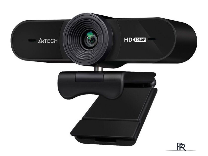 Веб-камера A4Tech PK-980HA - Изображение №3 — Интернет-магазин ПроЗаказ