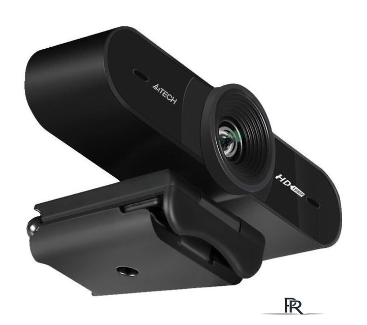 Веб-камера A4Tech PK-980HA - Изображение №2 — Интернет-магазин ПроЗаказ