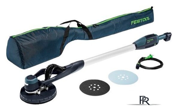 Шлифмашина для стен и потолков Festool LHS-E 225 EQ PLANEX 571934 - Изображение №1 — Интернет-магазин ПроЗаказ