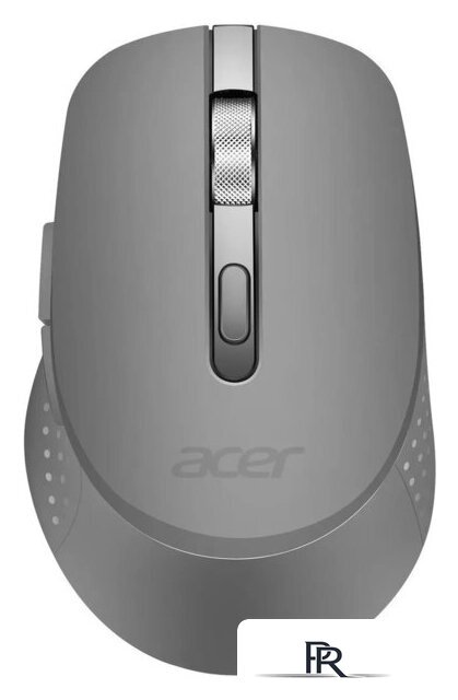 Мышь Acer OMR310 (темно-серый) - Изображение №1 — Интернет-магазин ПроЗаказ