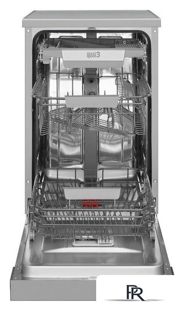 Отдельностоящая посудомоечная машина Hansa ZWM427IH - Изображение №2 — Интернет-магазин ПроЗаказ