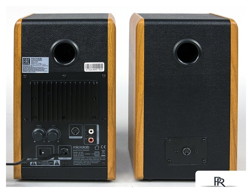 Акустика Microlab B77BT - Изображение №8 — Интернет-магазин ПроЗаказ