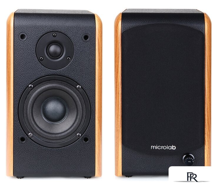Акустика Microlab B77BT - Изображение №2 — Интернет-магазин ПроЗаказ