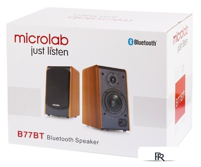 Акустика Microlab B77BT - Изображение №10 — Интернет-магазин ПроЗаказ
