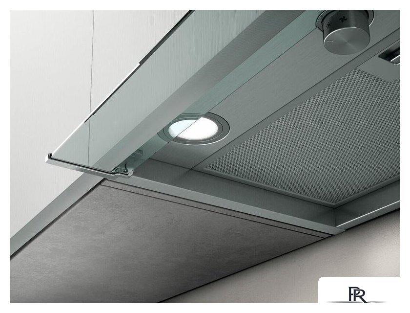 Кухонная вытяжка Elica Boxin LX/IX/A/120 PRF0114762A - Изображение №3 — Интернет-магазин ПроЗаказ