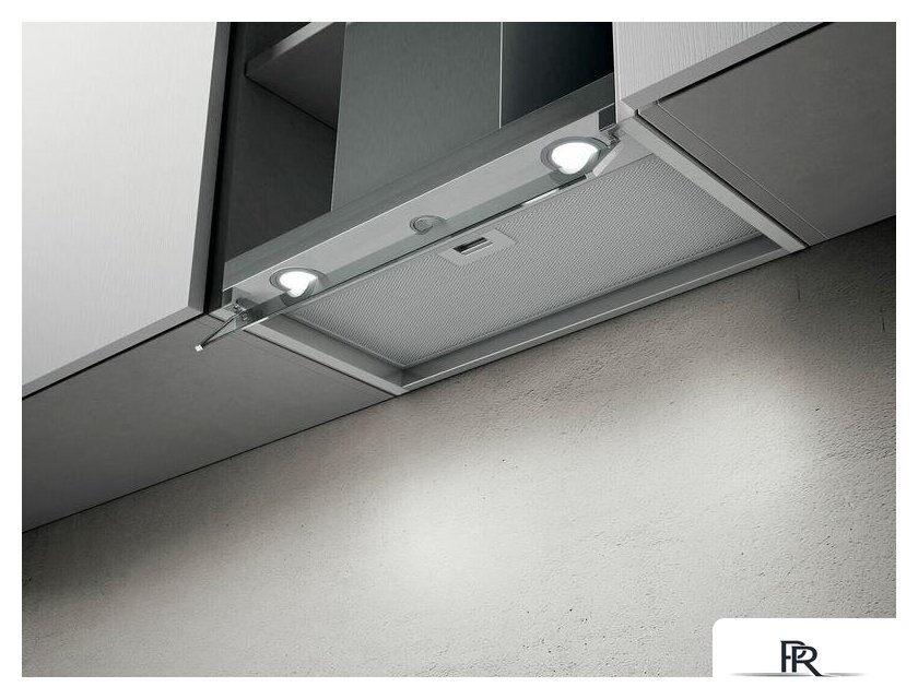 Кухонная вытяжка Elica Boxin LX/IX/A/120 PRF0114762A - Изображение №2 — Интернет-магазин ПроЗаказ