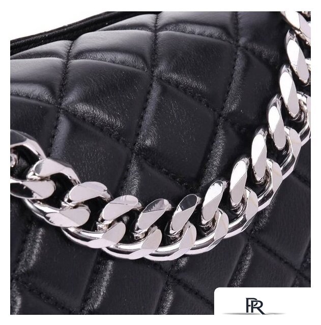 Сумка Mironpan 96003 (черный) - Изображение №7 — Интернет-магазин ПроЗаказ