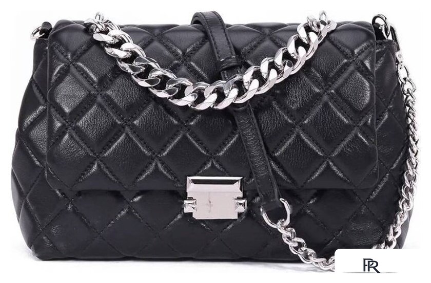 Сумка Mironpan 96003 (черный) - Изображение №1 — Интернет-магазин ПроЗаказ