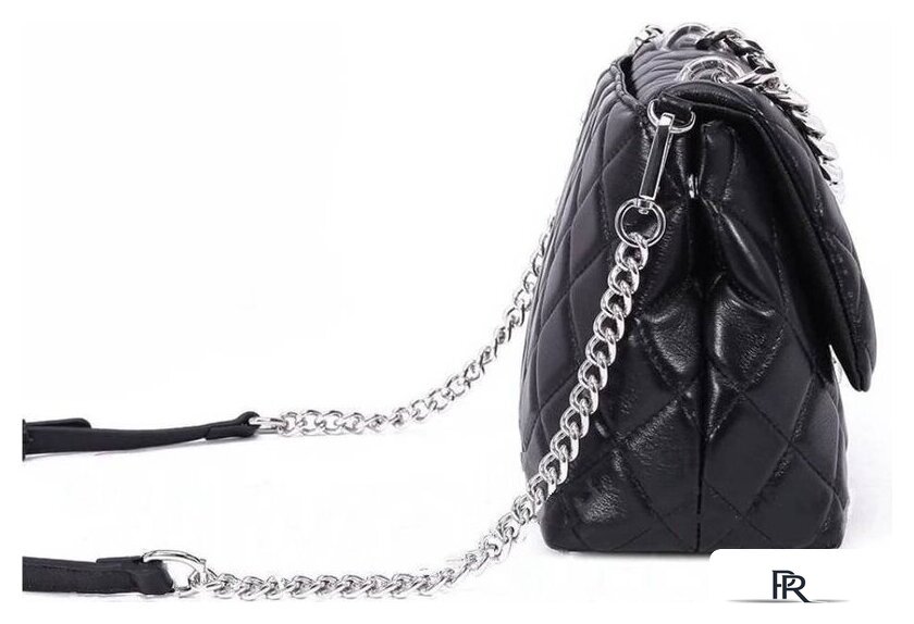 Сумка Mironpan 96003 (черный) - Изображение №6 — Интернет-магазин ПроЗаказ