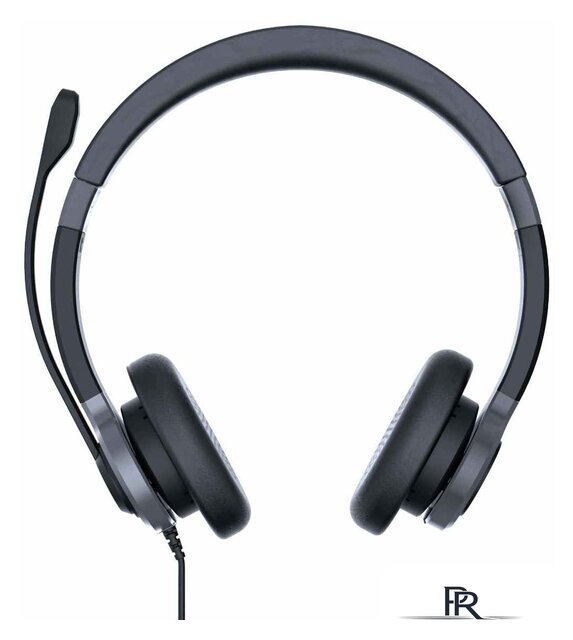 Офисная гарнитура Accutone UB610MK3 ProNc Comfort USB - Изображение №2 — Интернет-магазин ПроЗаказ