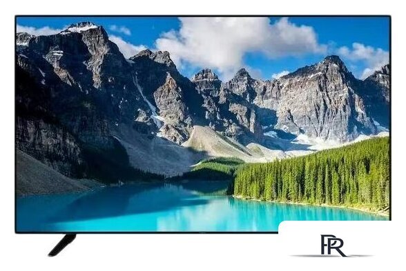 Телевизор GoldStar LT-43F900 - Изображение №1 — Интернет-магазин ПроЗаказ