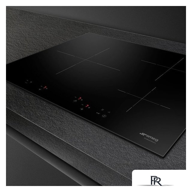 Варочная панель Smeg SI5633D - Изображение №4 — Интернет-магазин ПроЗаказ