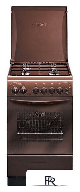 Кухонная плита GEFEST 3200-05 К19 - Изображение №1 — Интернет-магазин ПроЗаказ