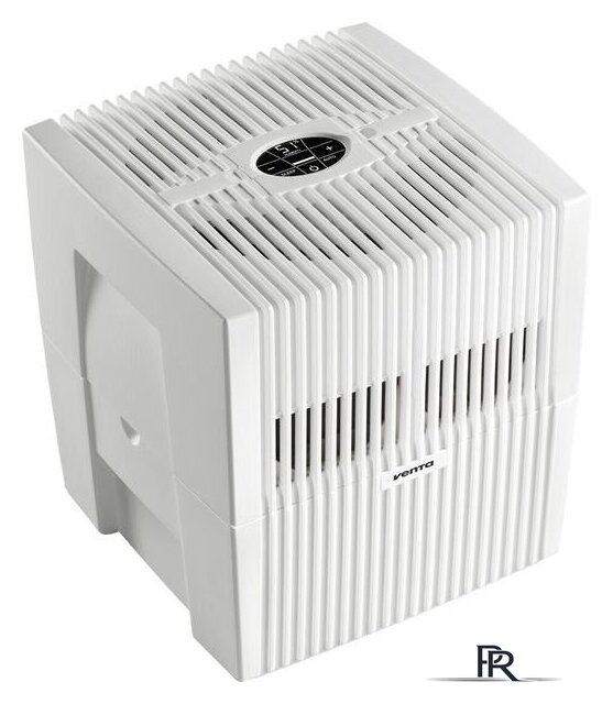 Мойка воздуха Venta LW25 Comfort plus (белый) - Изображение №1 — Интернет-магазин ПроЗаказ