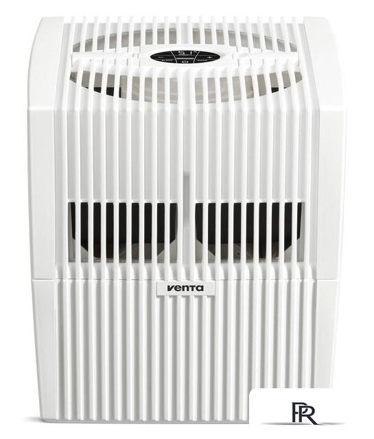 Мойка воздуха Venta LW25 Comfort plus (белый) - Изображение №3 — Интернет-магазин ПроЗаказ