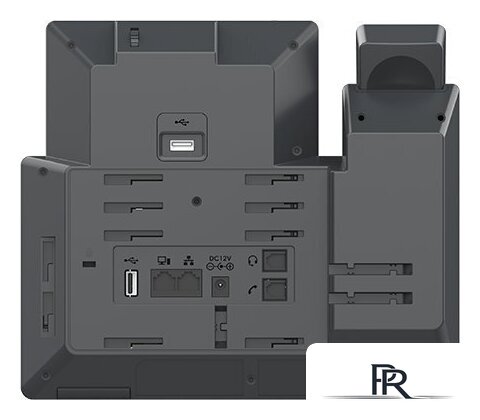 IP-телефон Grandstream GXV3450 - Изображение №7 — Интернет-магазин ПроЗаказ
