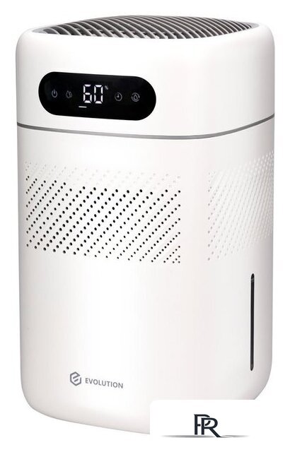 Увлажнитель воздуха Evolution HF-677 Smart - Изображение №1 — Интернет-магазин ПроЗаказ