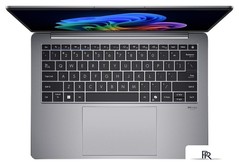 Ноутбук ASUS ExpertBook P5 P5405CSA-NZ0147 - Изображение №4 — Интернет-магазин ПроЗаказ