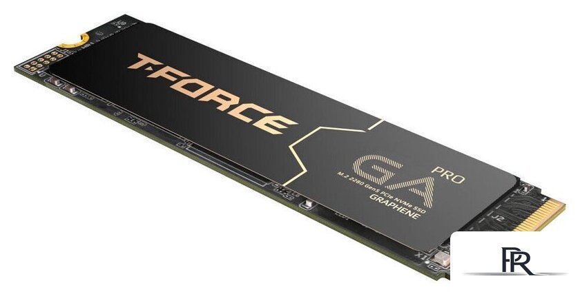 SSD Team T-Force GA PRO 1TB TM8FFJ001T0C129 - Изображение №3 — Интернет-магазин ПроЗаказ