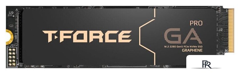 SSD Team T-Force GA PRO 1TB TM8FFJ001T0C129 - Изображение №1 — Интернет-магазин ПроЗаказ