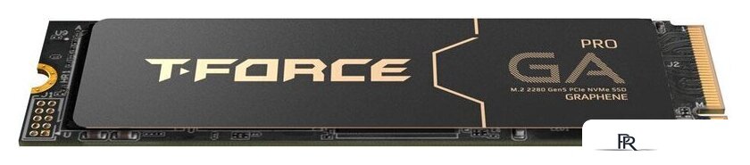 SSD Team T-Force GA PRO 1TB TM8FFJ001T0C129 - Изображение №2 — Интернет-магазин ПроЗаказ