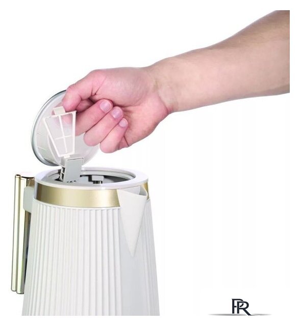 Электрический чайник Russell Hobbs Bronte Stone 26751-70 - Изображение №5 — Интернет-магазин ПроЗаказ