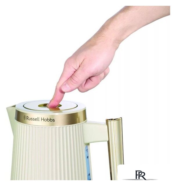Электрический чайник Russell Hobbs Bronte Stone 26751-70 - Изображение №6 — Интернет-магазин ПроЗаказ